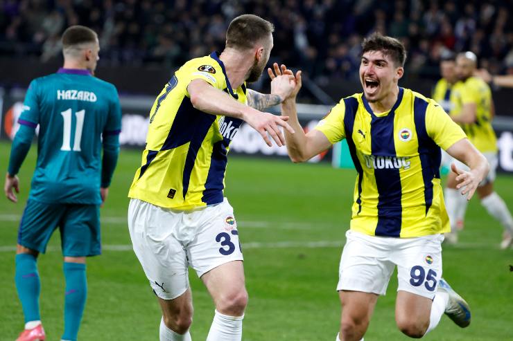 yusuf akcicek esulta