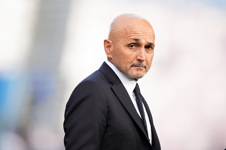 Calciomercato: Fratini su Spalletti, Orsolini, Verratti e Scamacca