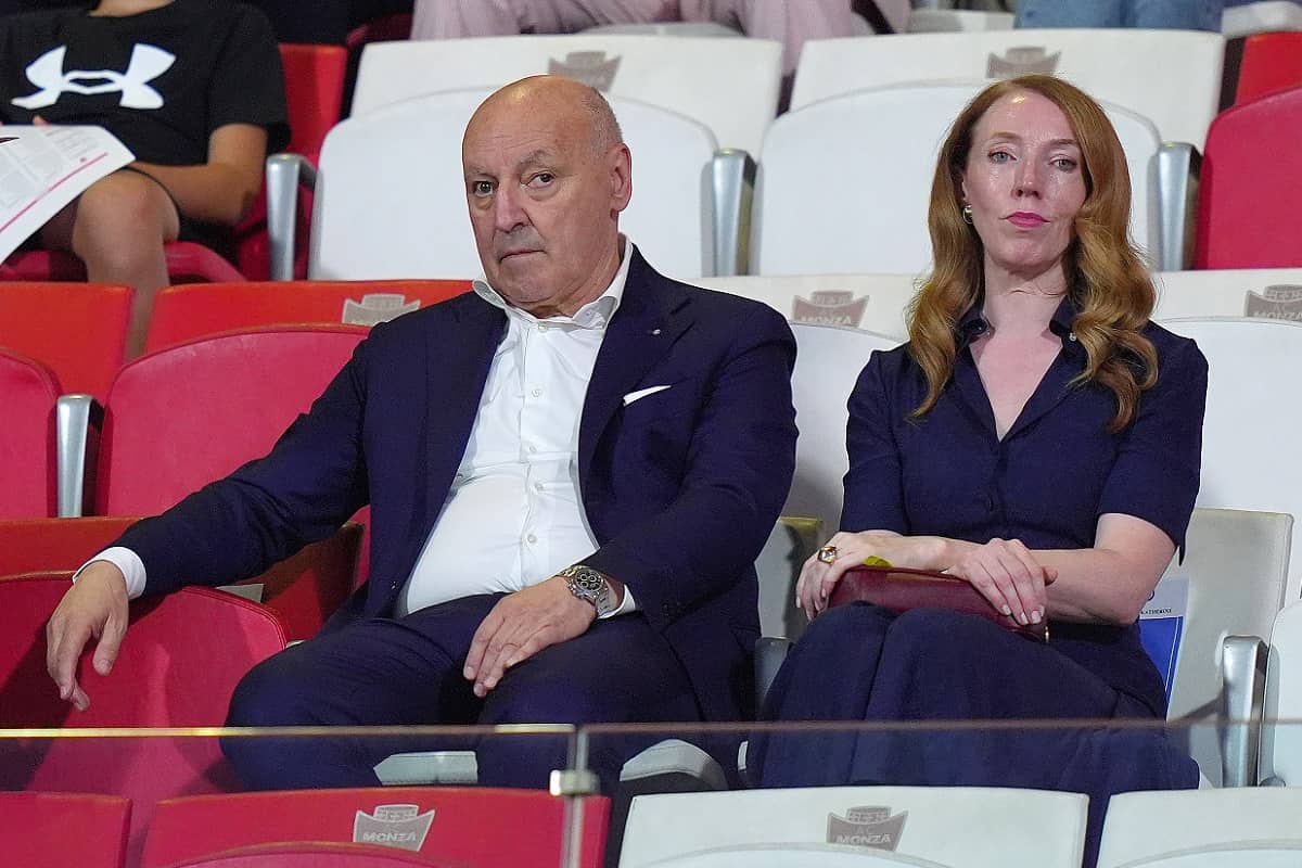 Inter, da Kone a Vlahovic e Upamecano: il piano di Marotta e Oaktree