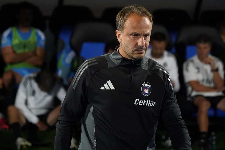 Diretta Pisa Udinese Live Serie A