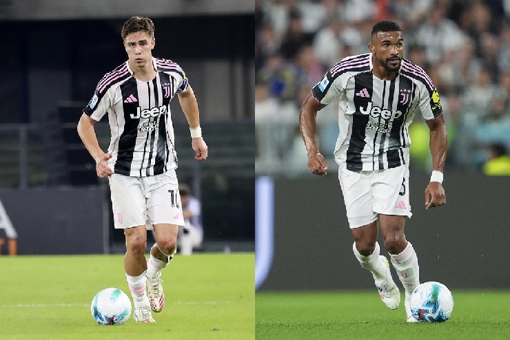Da Rocchi a Mourinho, da Yildiz a Bremer: i problemi di Tudor e della Juve
