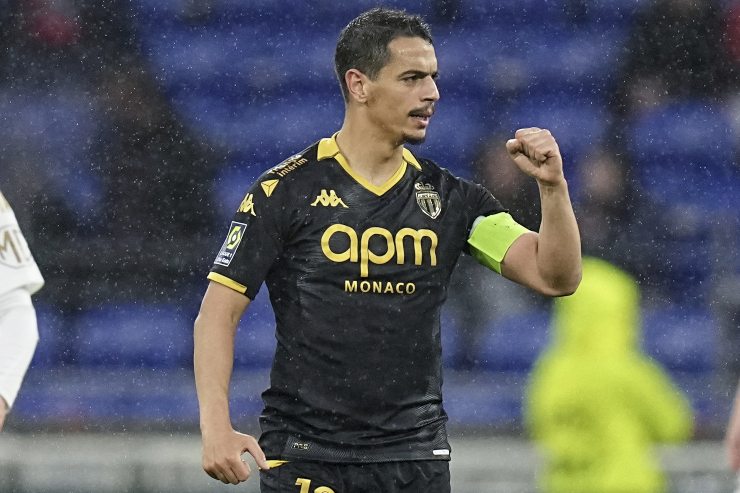 Ben Yedder, ex attaccante del Monaco