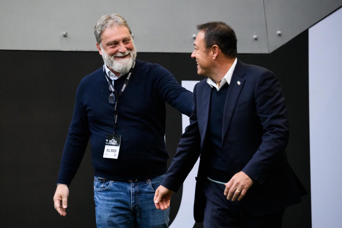 Braghin, verso l'addio alla Juventus Women