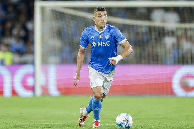 Alessandro Buongiorno