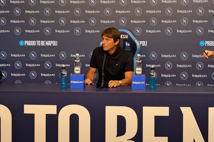 Antonio Conte