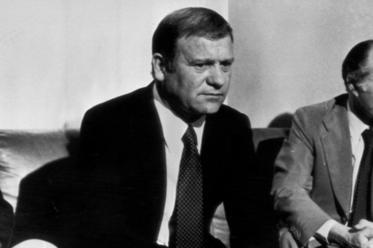 Eugenio Bersellini ex allenatore 