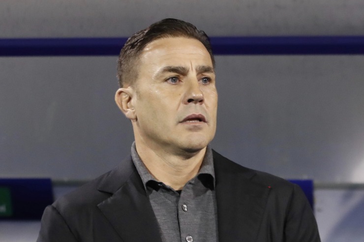 Fabio Cannavaro