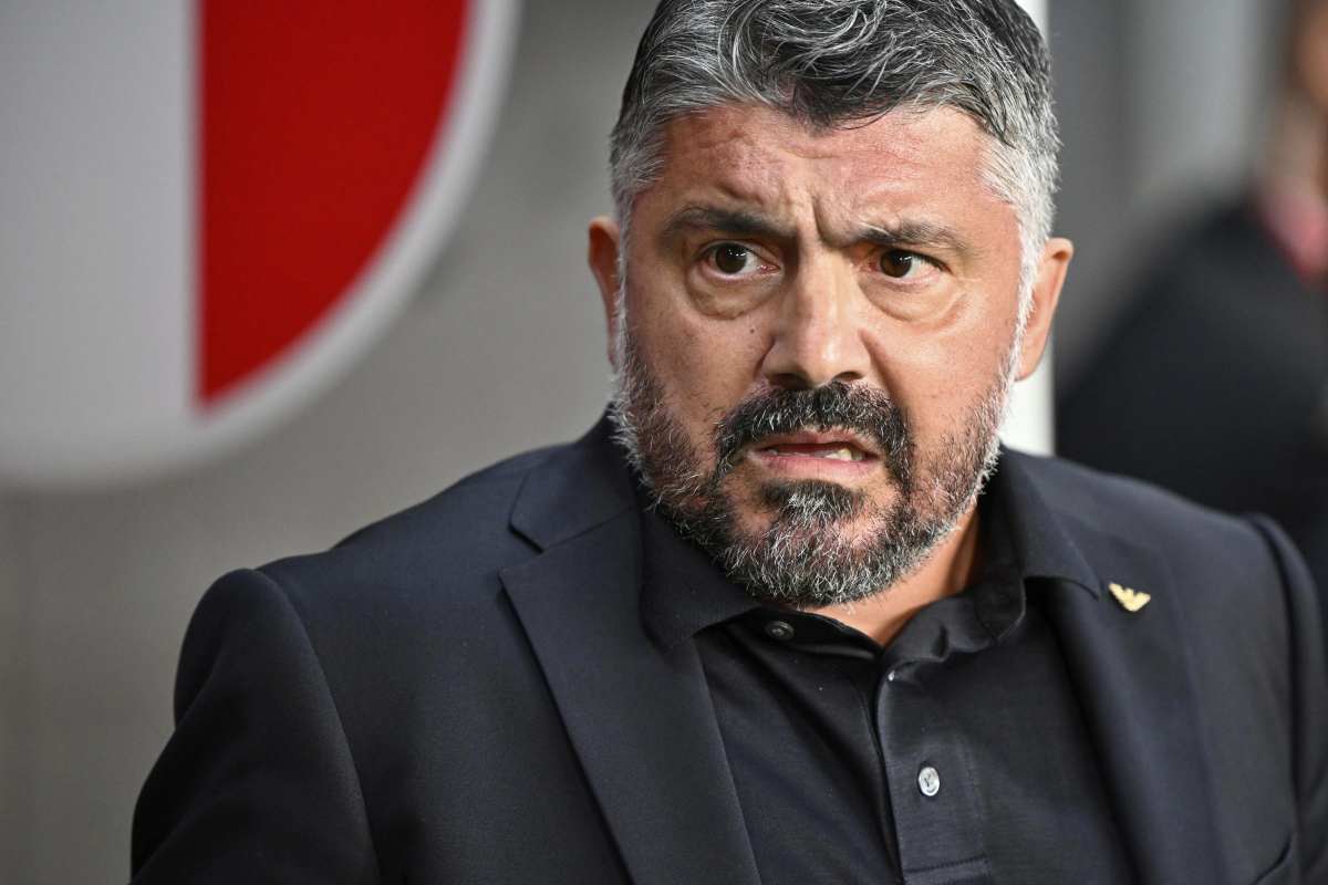 Gennaro Gattuso