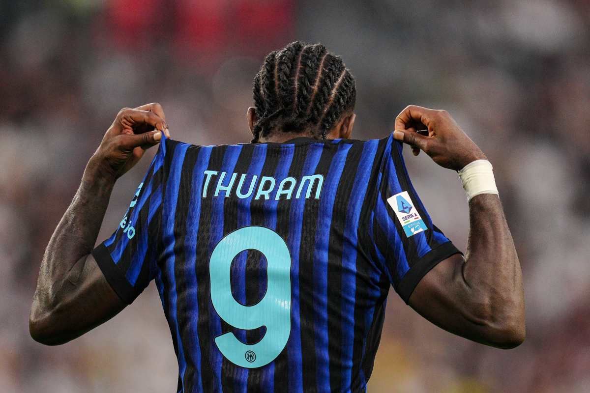 Marcus Thuram
