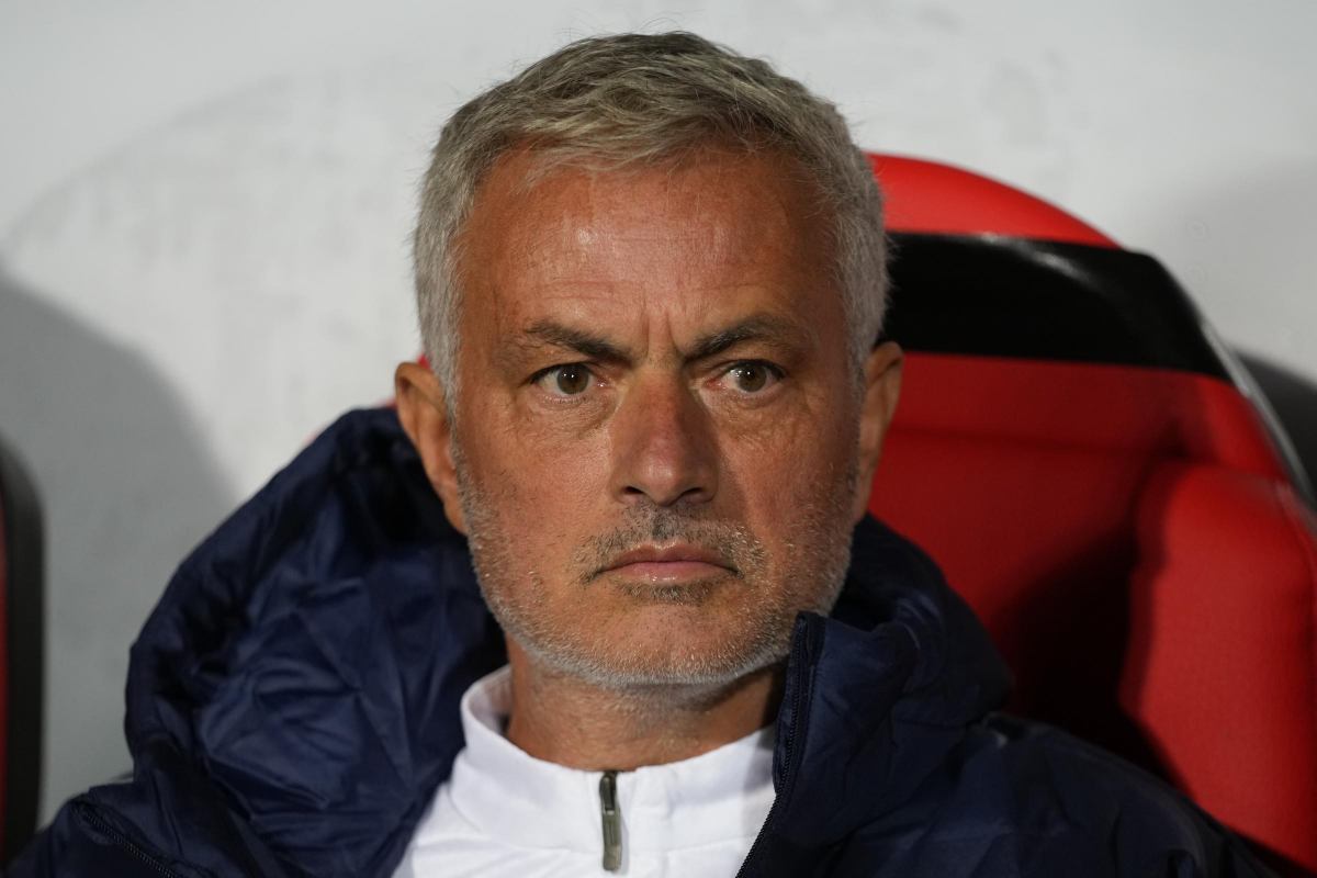 Josè Mourinho