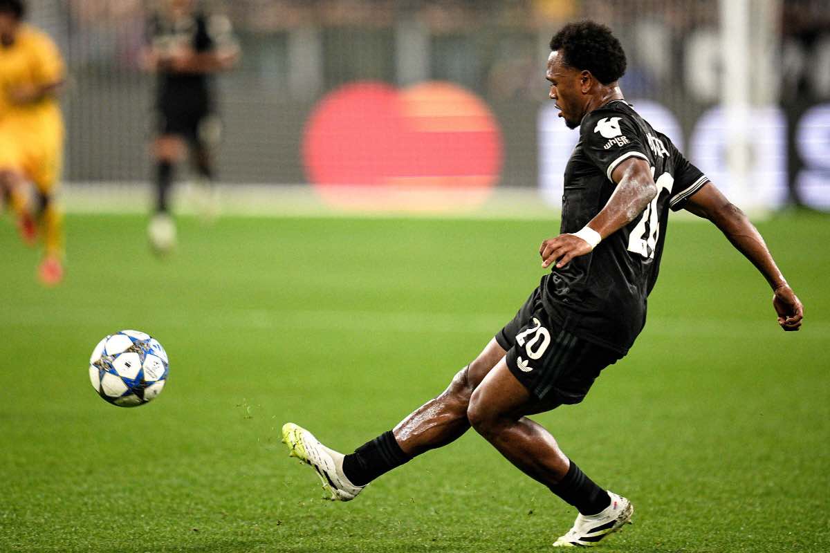 Interesse del Bayern Monaco per Openda