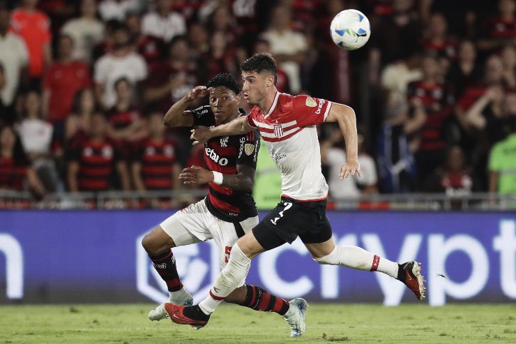 Gonzalo Plata, squalifica rettificata