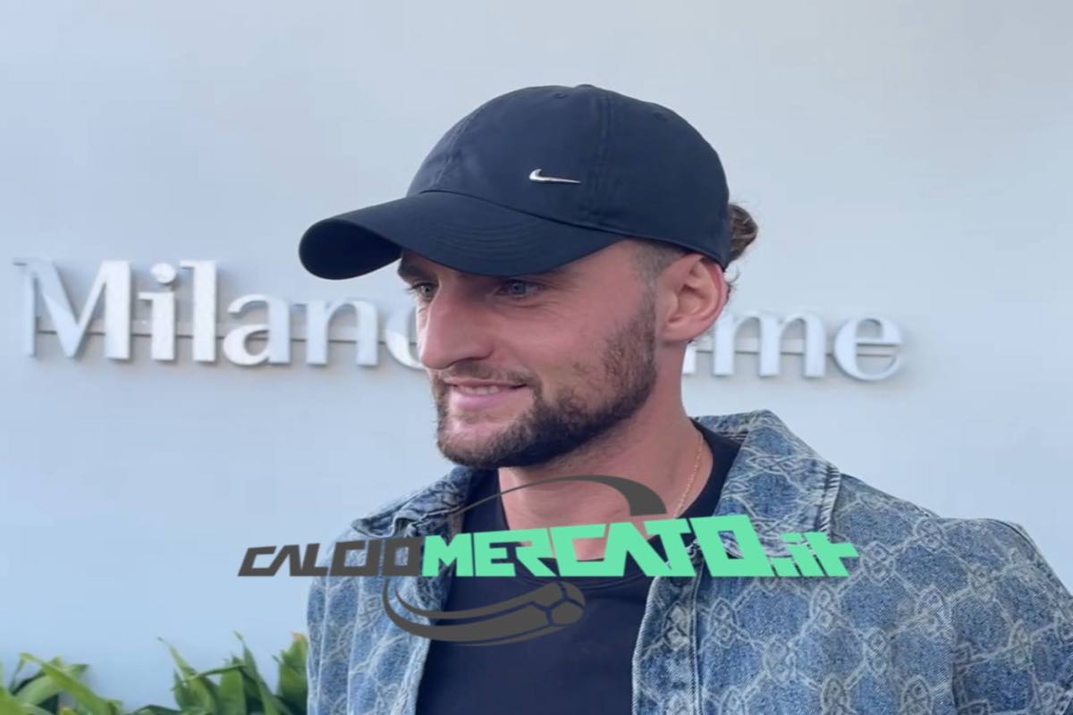 Rabiot, colpo di mercato del Milan