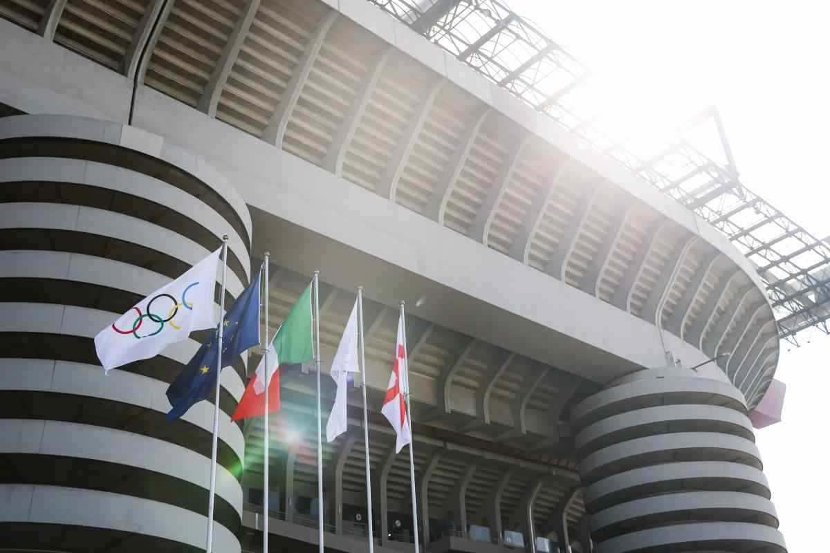 Stadio San Siro