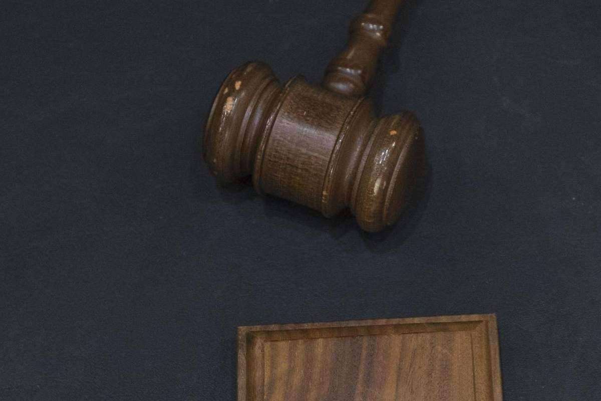 Tribunale martelletto