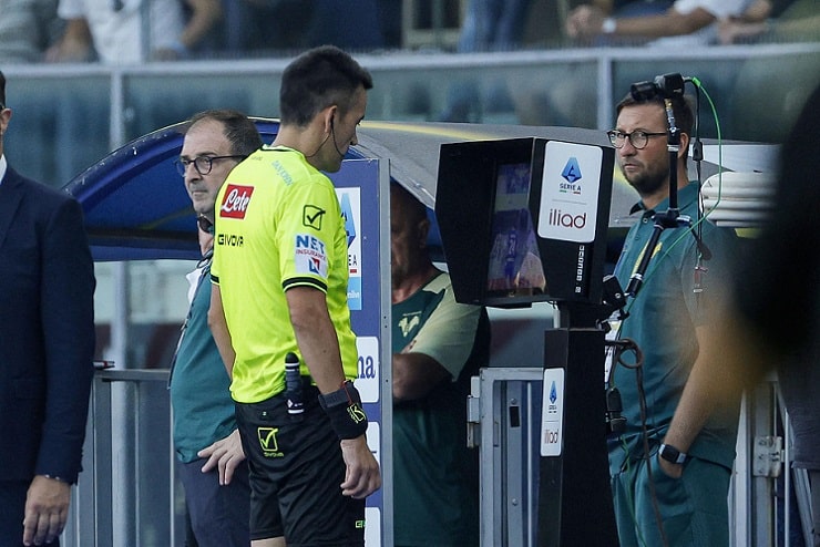 Da Frattesi-Matic alle proteste di Tudor per il mano di Joao Mario: moviola Serie A