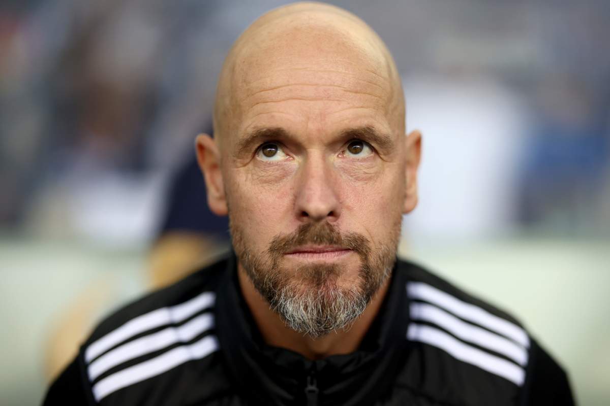  ten Hag 