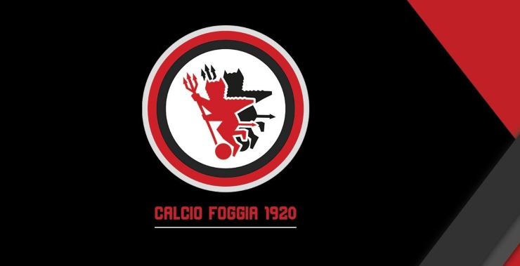 Logo Calcio Foggia