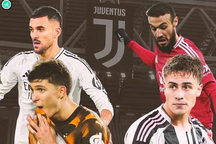 Calciomercato Juve, da Ceballos a Balerdi: i prossimi colpi di Comolli