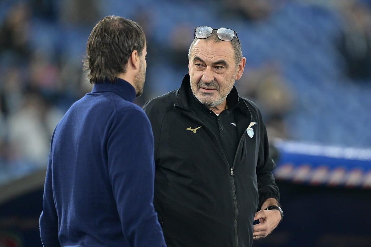 DIRETTA Serie A, Pisa Lazio: segui la cronaca LIVE DIRETTA Serie A, Pisa Lazio: segui la cronaca LIVE