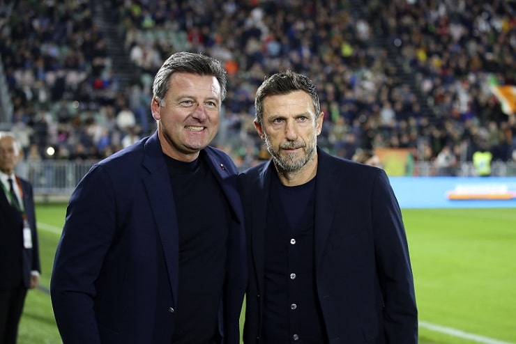 Diretta Udinese Lecce Live Serie A