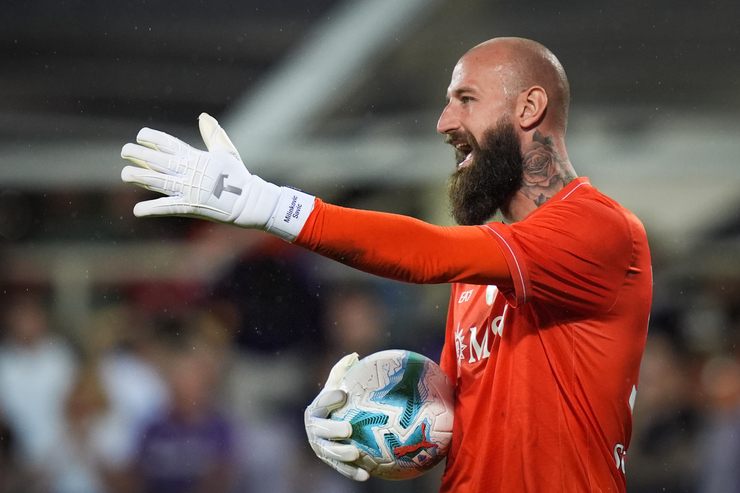 Vanja Milinkovic-Savic