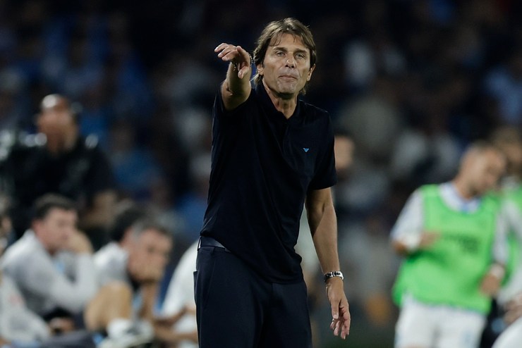 Antonio Conte