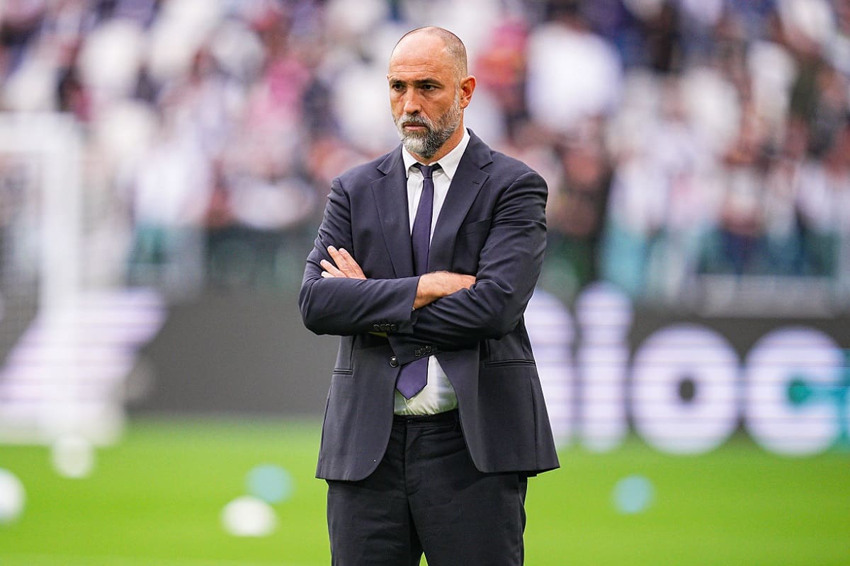 Calciomercato Juve, Tudor out: arriva Spalletti