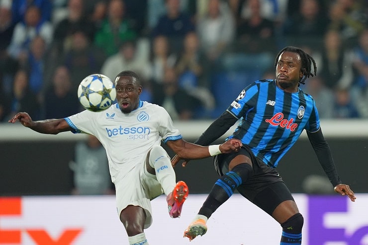 Calciomercato Inter, caccia al difensore: tutti i nomi