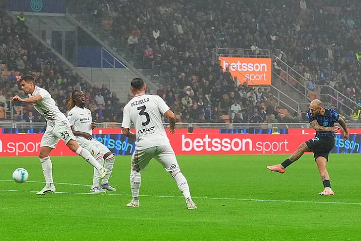 Dal rigore di Juve-Milan al gol di Dimarco: la moviola di Serie A