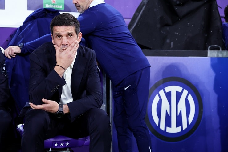 Inter su Nico Paz, ecco dove lo farebbe giocare Chivu