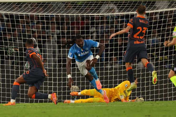 Frank Zambo Anguissa