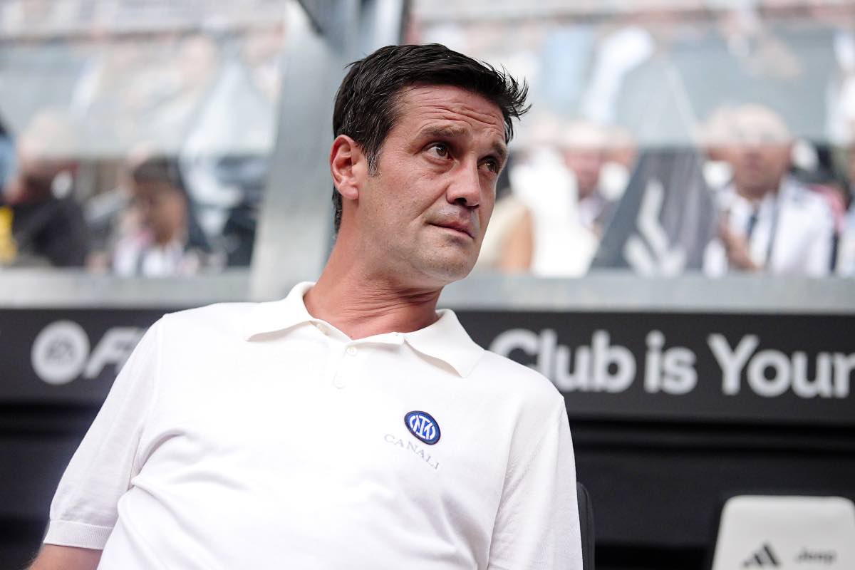 Chivu, ecco il sostituto di Thuram