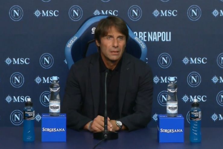 Antonio Conte