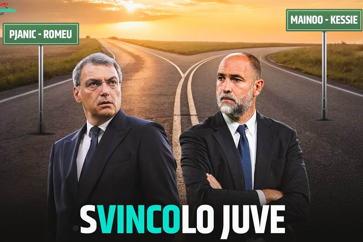 Calciomercato Juve, Comolli pensa a uno svincolato per Tudor? Idee Romeu e Pjanic