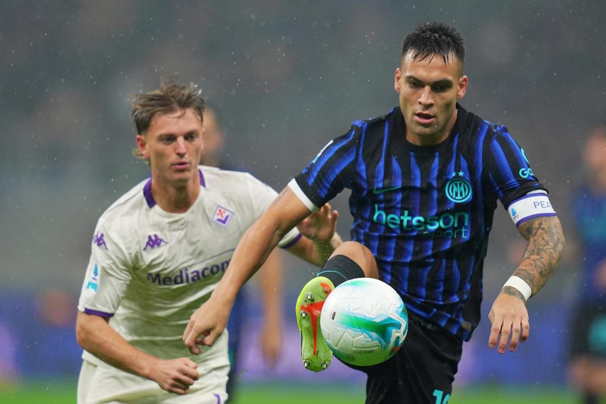 PAGELLE E TABELLINO INTER FIORENTINA 3 0: faro Calhanoglu, Gudmundsson un fantasma PAGELLE E TABELLINO INTER FIORENTINA 3 0: faro Calhanoglu, Gudmundsson un fantasma