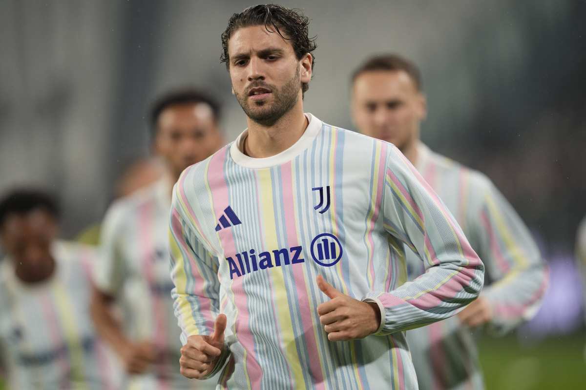 Locatelli all’Inter: scambio chiuso con la Juve Locatelli all’Inter: scambio chiuso con la Juve