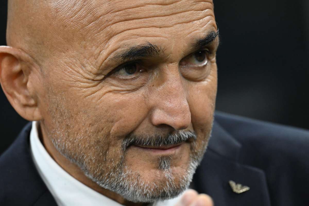 Colpo Juve e scippo a Conte: Spalletti scarta il primo regalo Colpo Juve e scippo a Conte: Spalletti scarta il primo regalo