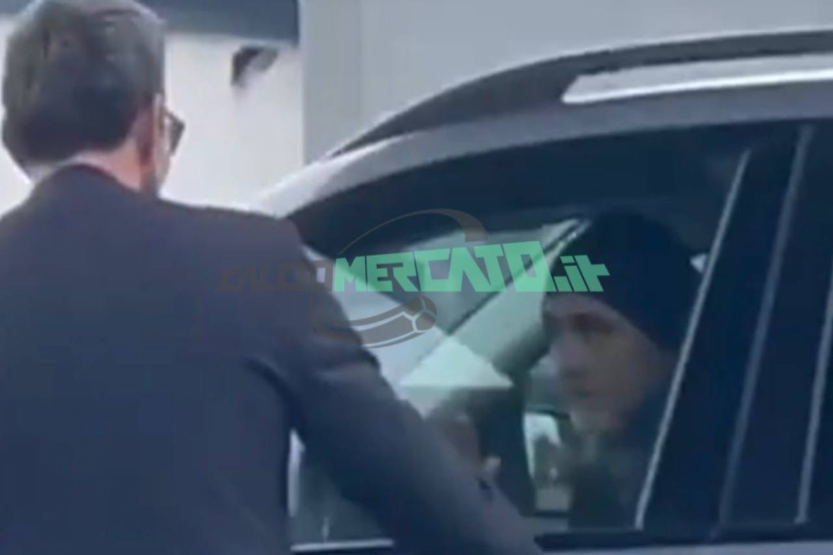 DIRETTA | Tutte le notizie di giovedì 30 ottobre: è il giorno di Spalletti alla Juventus LIVE DIRETTA | Tutte le notizie di giovedì 30 ottobre: è il giorno di Spalletti alla Juventus LIVE