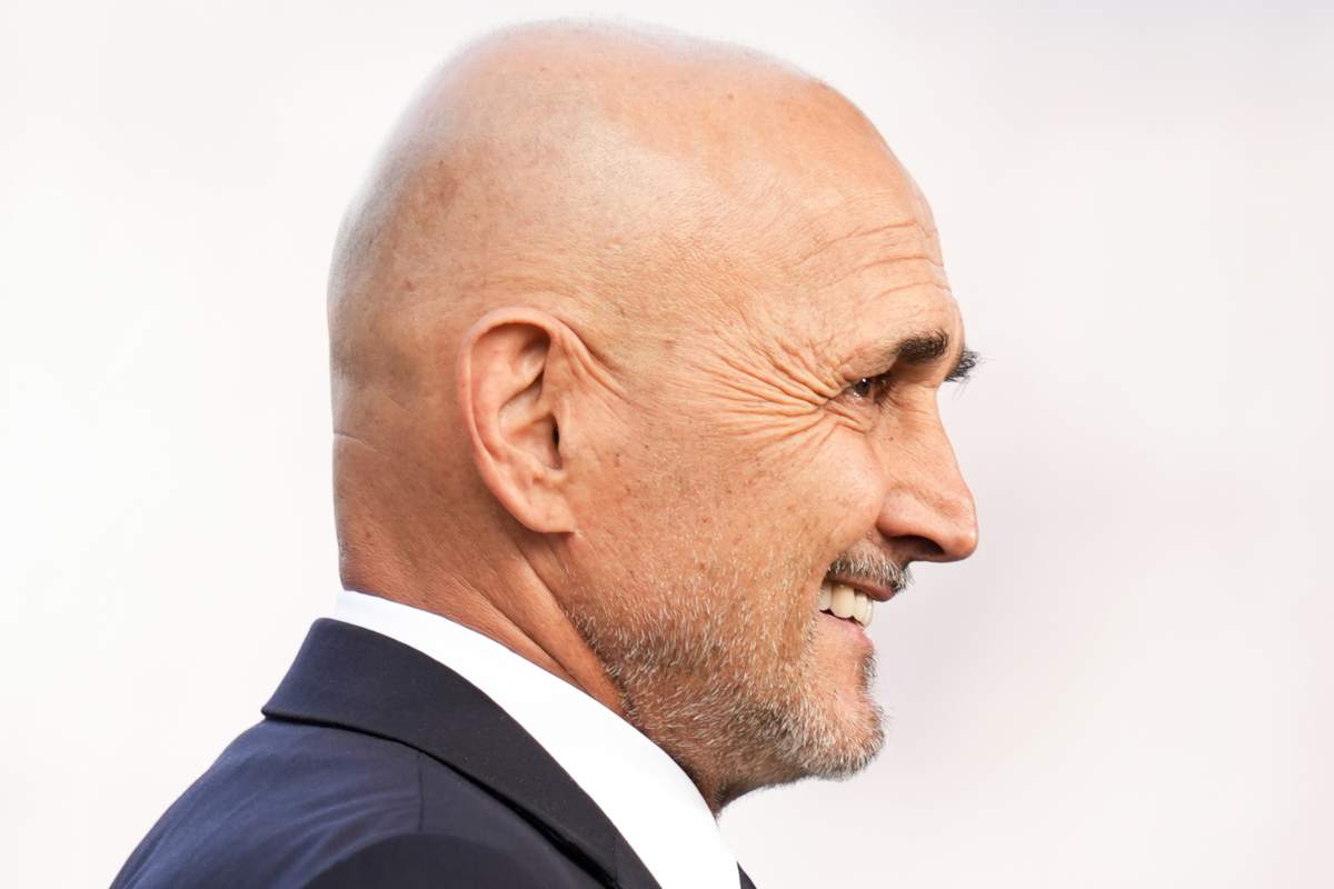juventus ora 232 ufficiale spalletti ha firmato da Calciomercato.it juventus ora 232 ufficiale spalletti ha firmato
