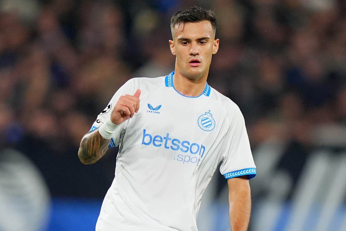 Aleksandar Stankovic