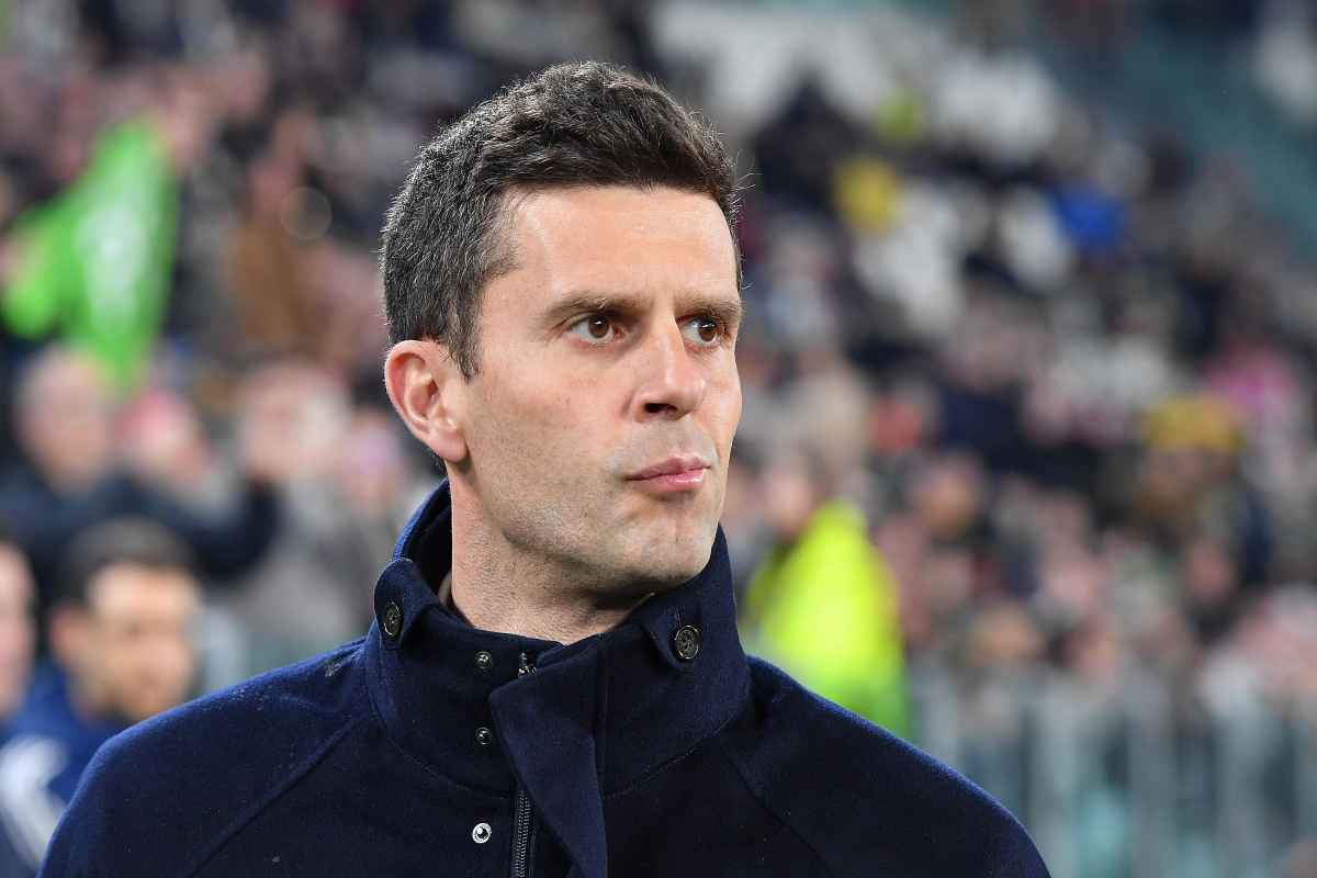 Anche Thiago Motta torna in Serie A: preferito a Nesta e Mancini Anche Thiago Motta torna in Serie A: preferito a Nesta e Mancini