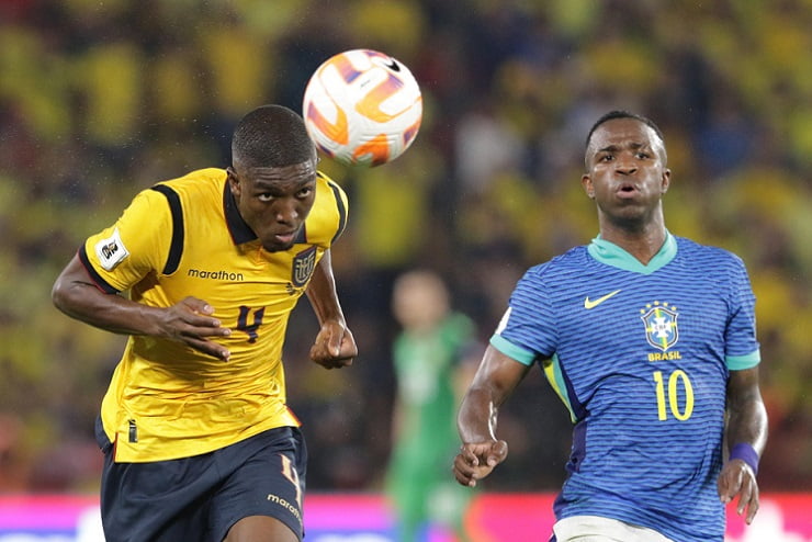 Calciomercato Inter, 3x2: Ordonez e Frendrup in, Zielinski, Diouf e Palacios out