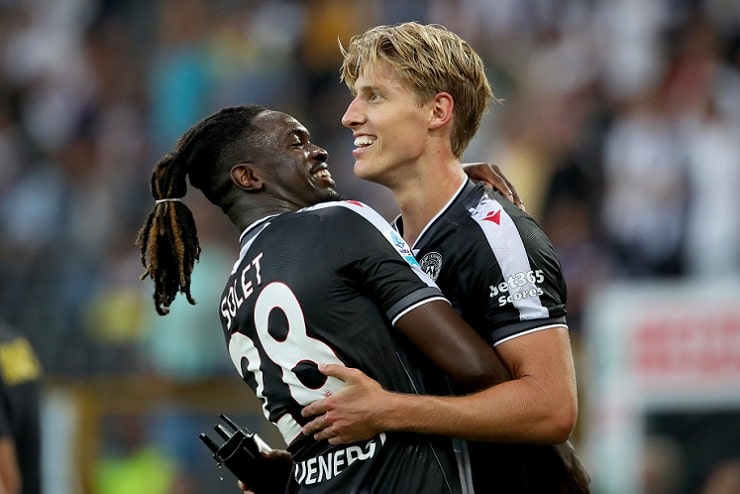 Calciomercato Milan, per la difesa anche Solet e Kristensen