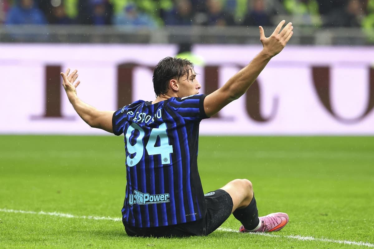 Da Inter-Fiorentina a Juventus-Udinese: la moviola di Serie A