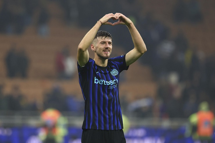 Calciomercato Inter, le nuove strategie di Oaktree