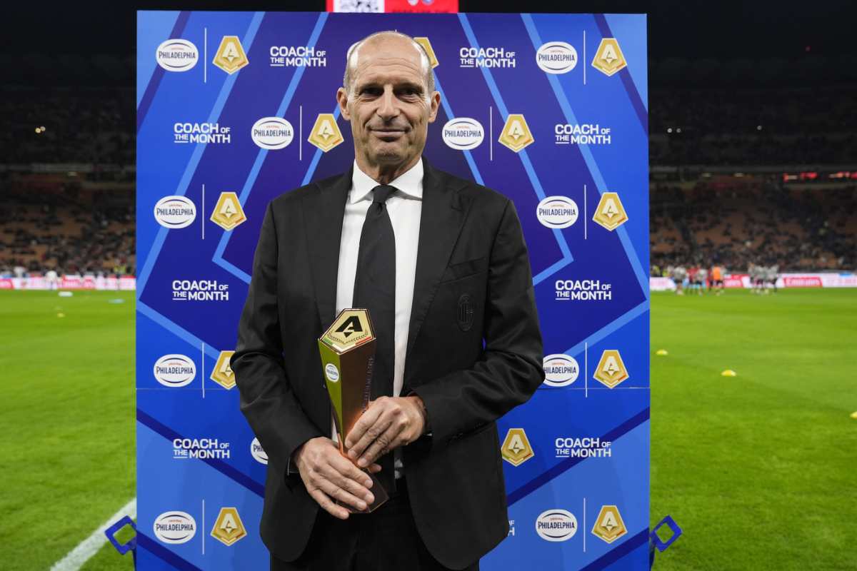 Cassano indiavolato con Allegri: “I trofei se li mettesse nel…” Cassano indiavolato con Allegri: “I trofei se li mettesse nel…”