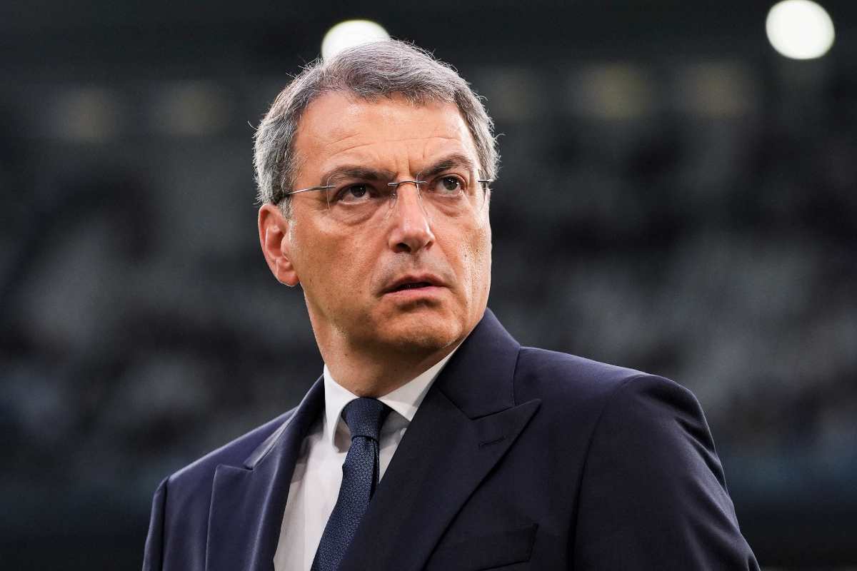 La Juve è nel caos, decisione fuori tempo: “Non me l’aspettavo” | ESCLUSIVO La Juve è nel caos, decisione fuori tempo: “Non me l’aspettavo” | ESCLUSIVO