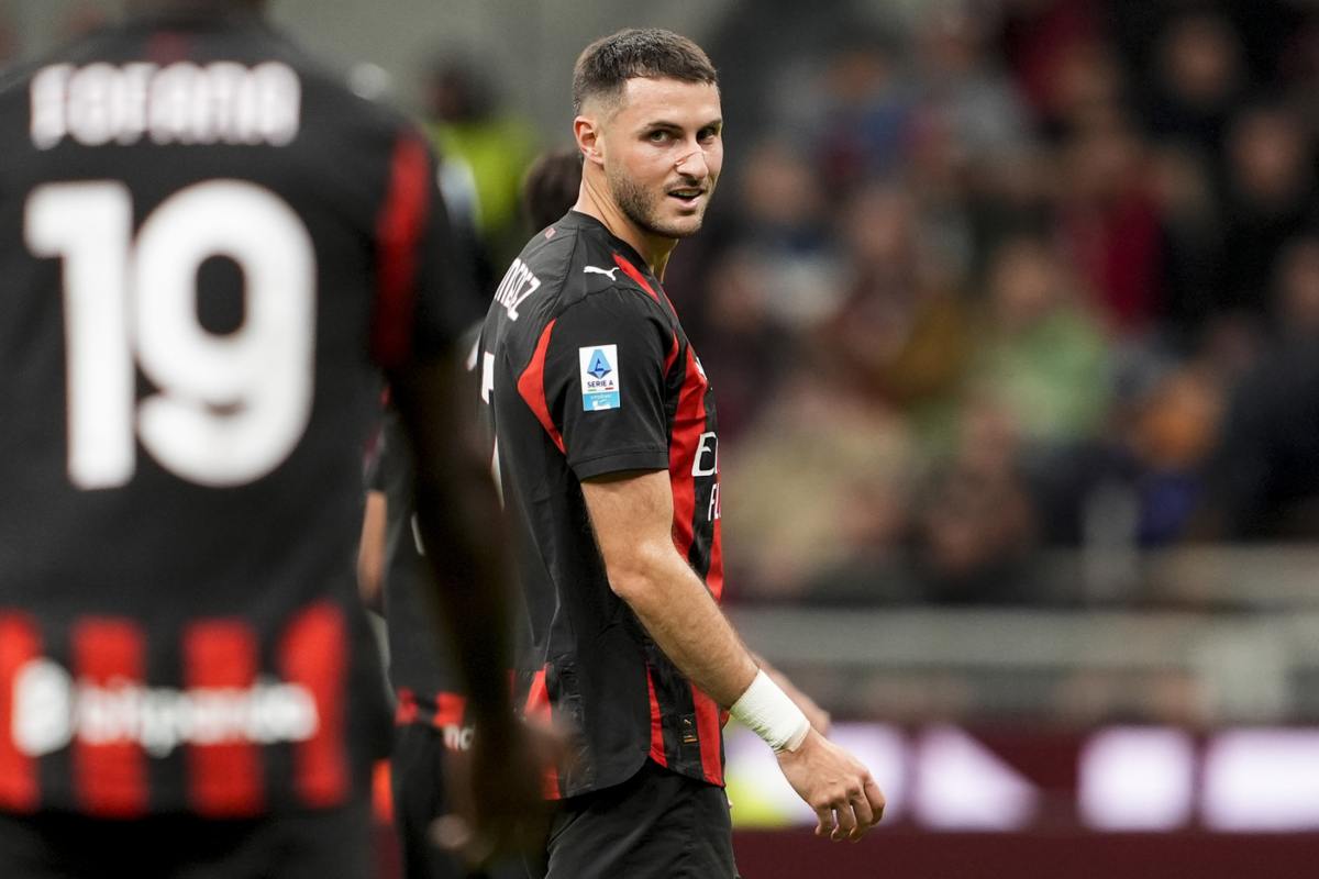 DIRETTA | Tutte le notizie di giovedì 30 ottobre: oggi UFFICIALE Spalletti Juve, Gimenez a rischio addio DIRETTA | Tutte le notizie di giovedì 30 ottobre: oggi UFFICIALE Spalletti Juve, Gimenez a rischio addio