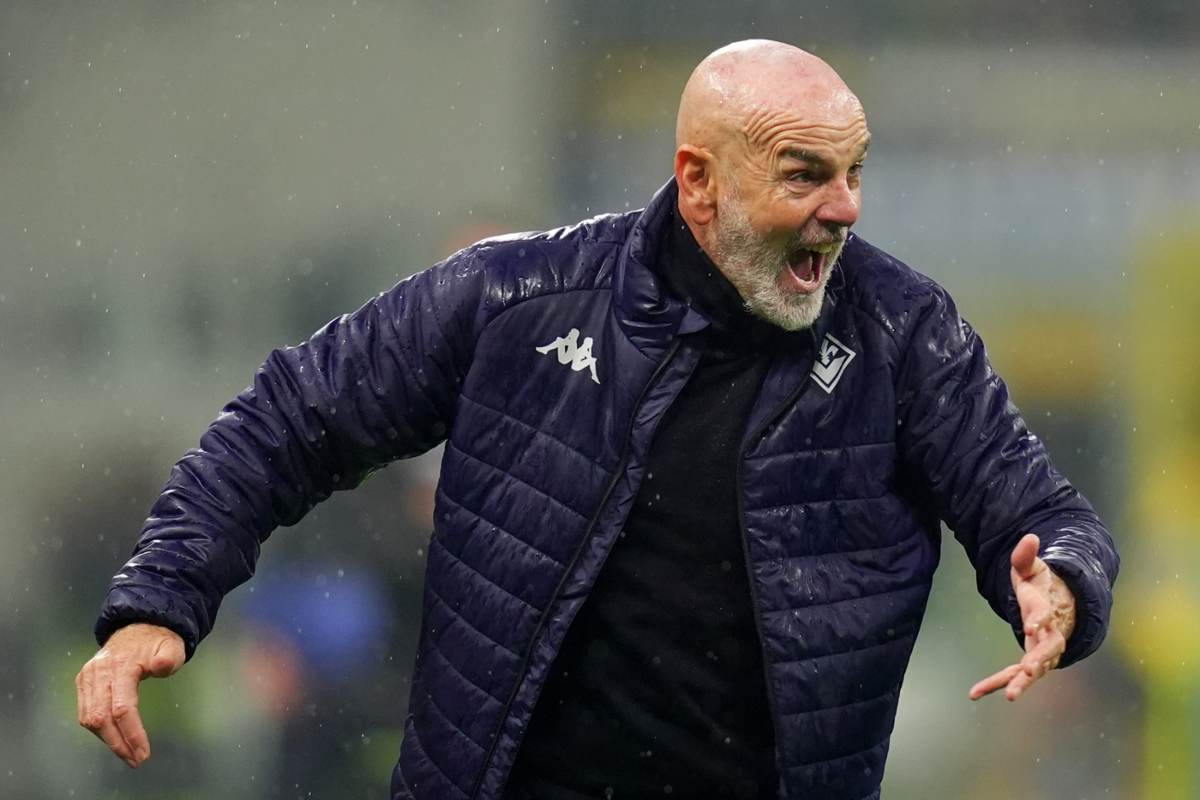 Fiorentina, Pioli in bilico: decisione nelle prossime ore Fiorentina, Pioli in bilico: decisione nelle prossime ore
